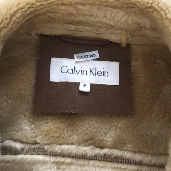 Jacket - Picture 3 of 6